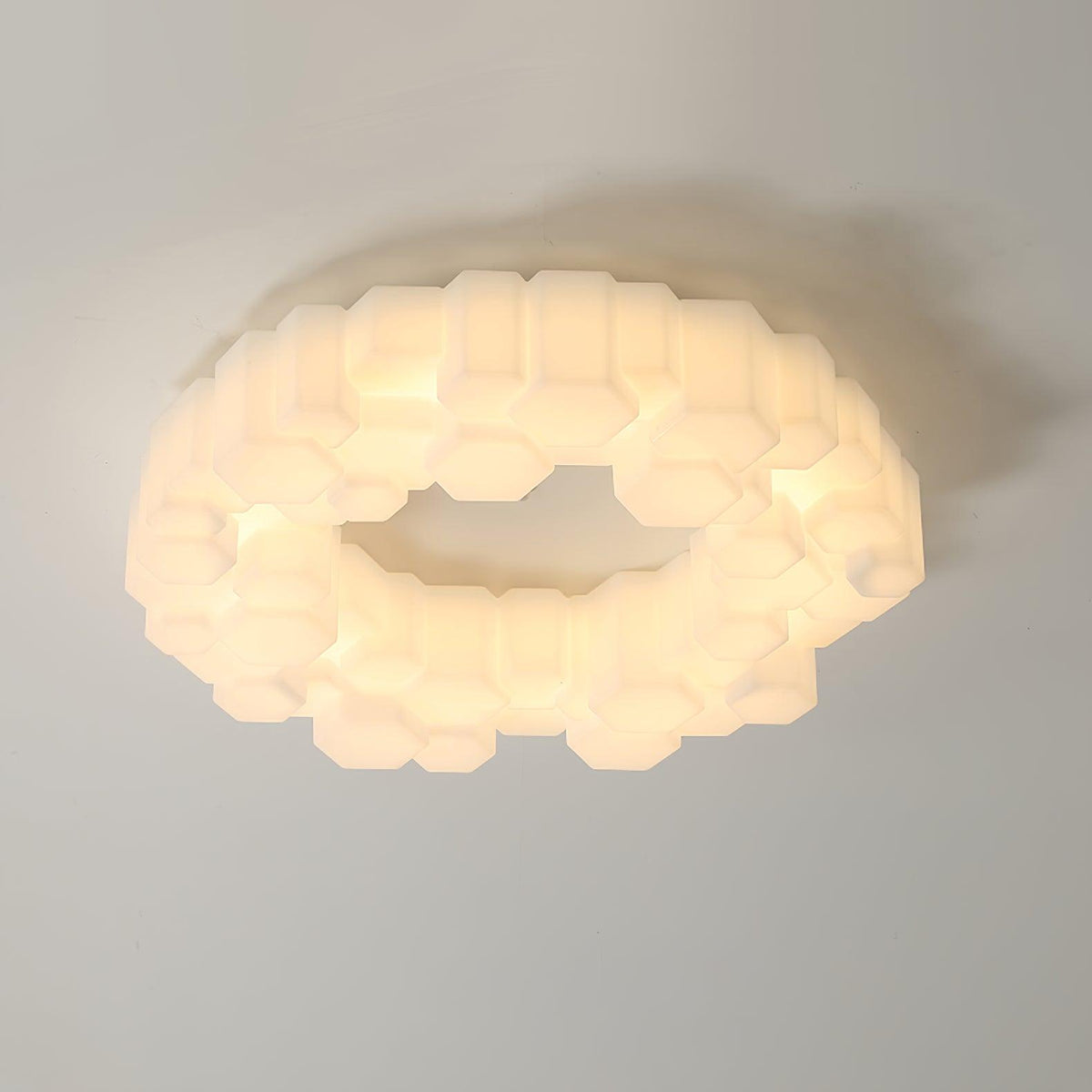 Renoiella luksusloftlampe