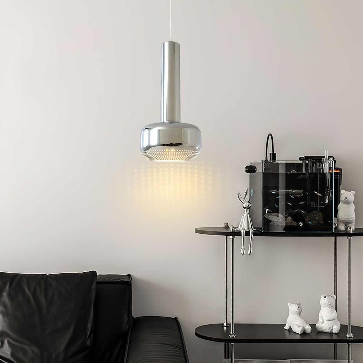 Renoraya modern pendellampa