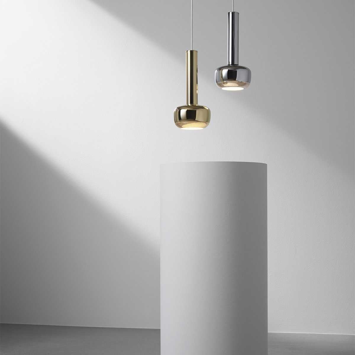 Renoraya modern pendellampa