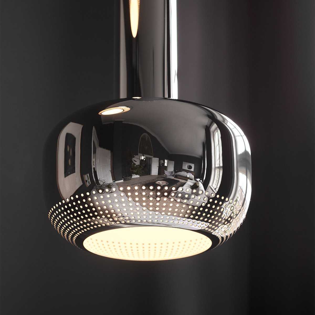 Renoraya modern pendellampa