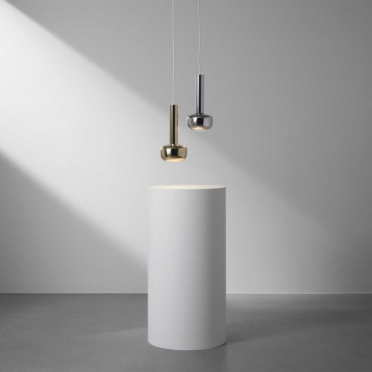 Renoraya modern pendellampa