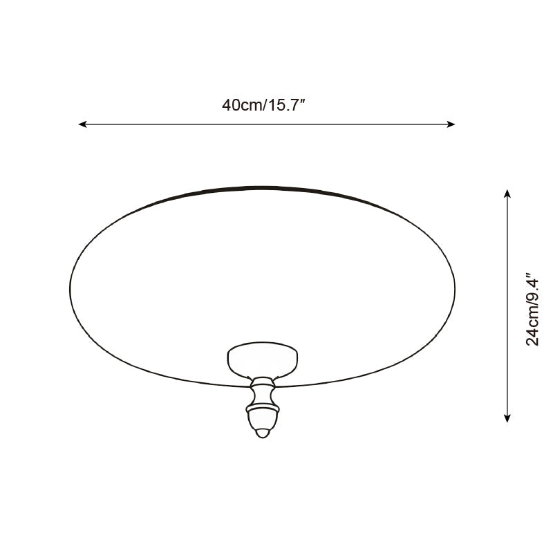 Renanian Ceiling Lamp