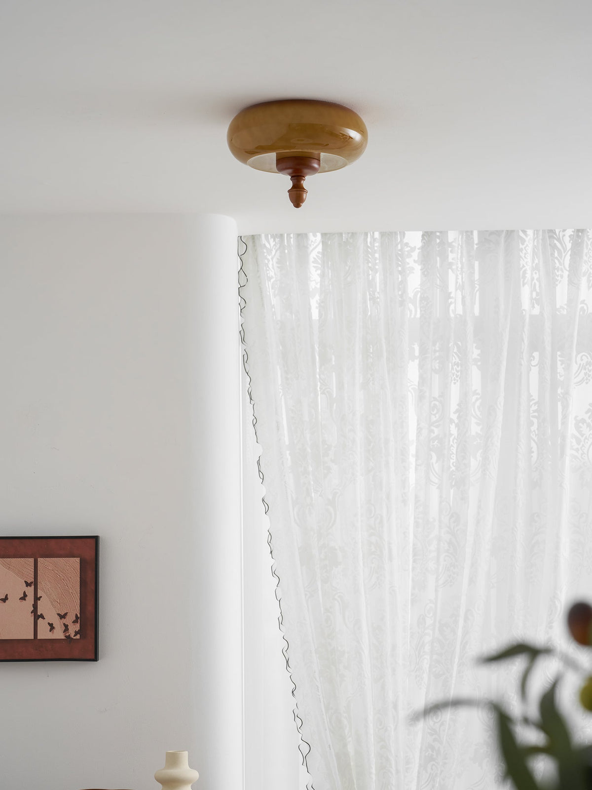 Renanian Ceiling Lamp