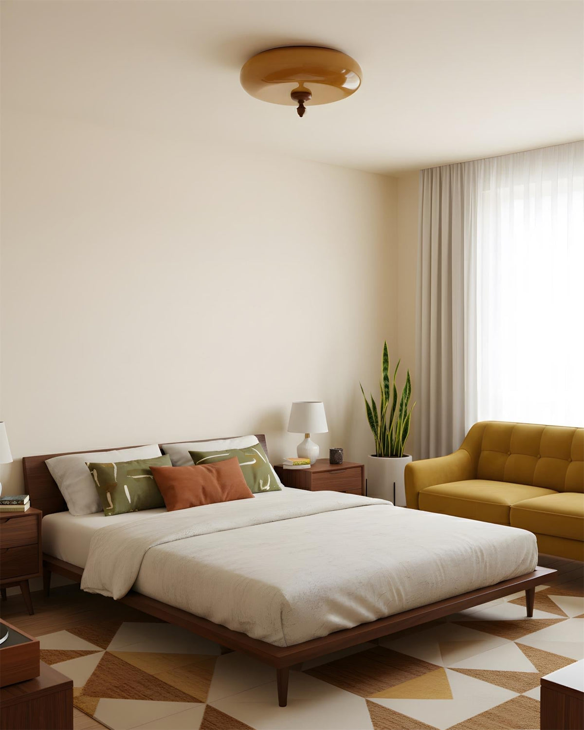 Renanian Ceiling Lamp