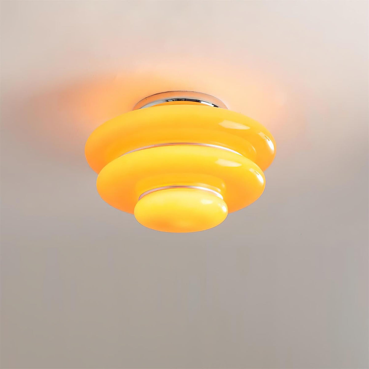 Marceline loftlampe til direkte montering