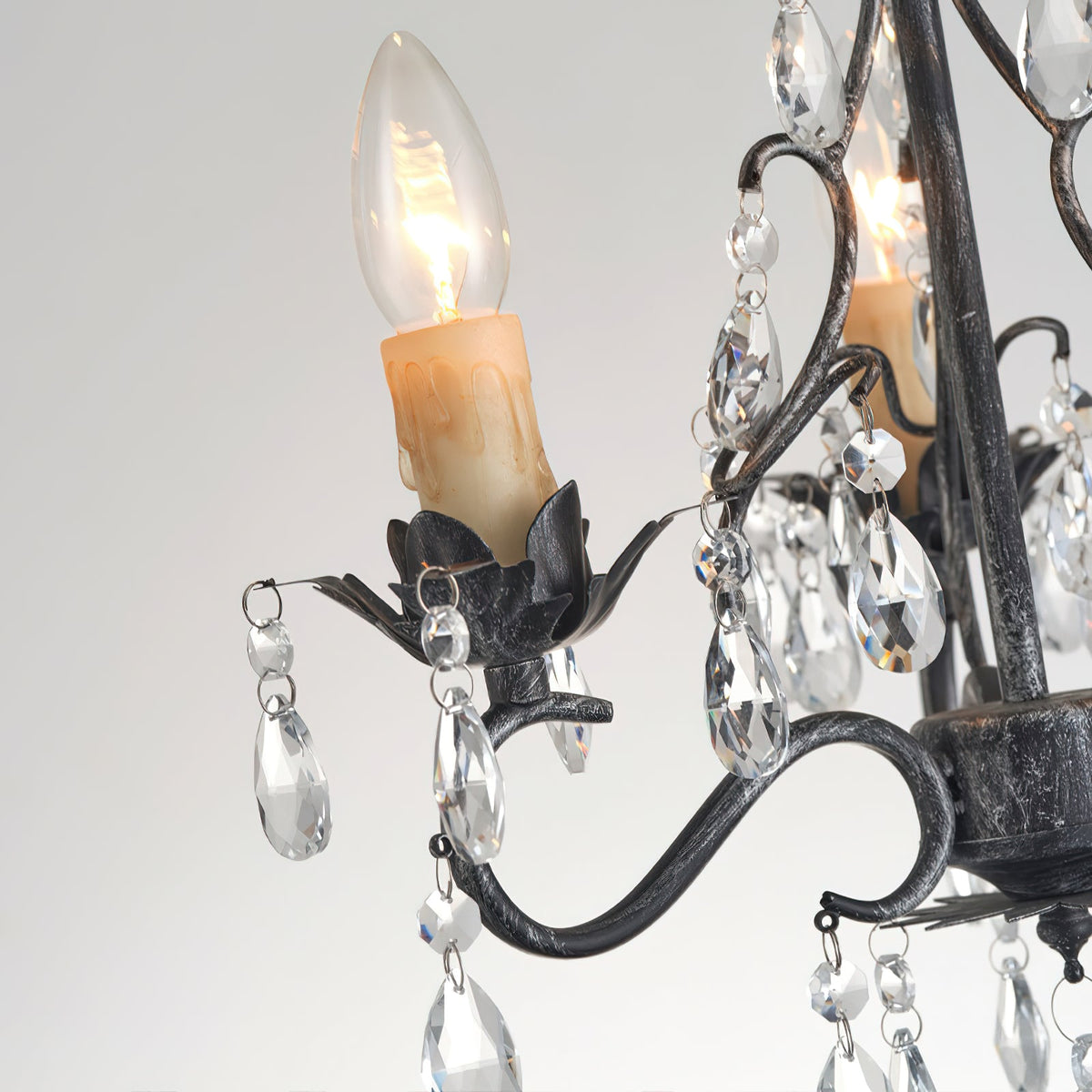 Mardenstone Crystal -riippuvalaisin