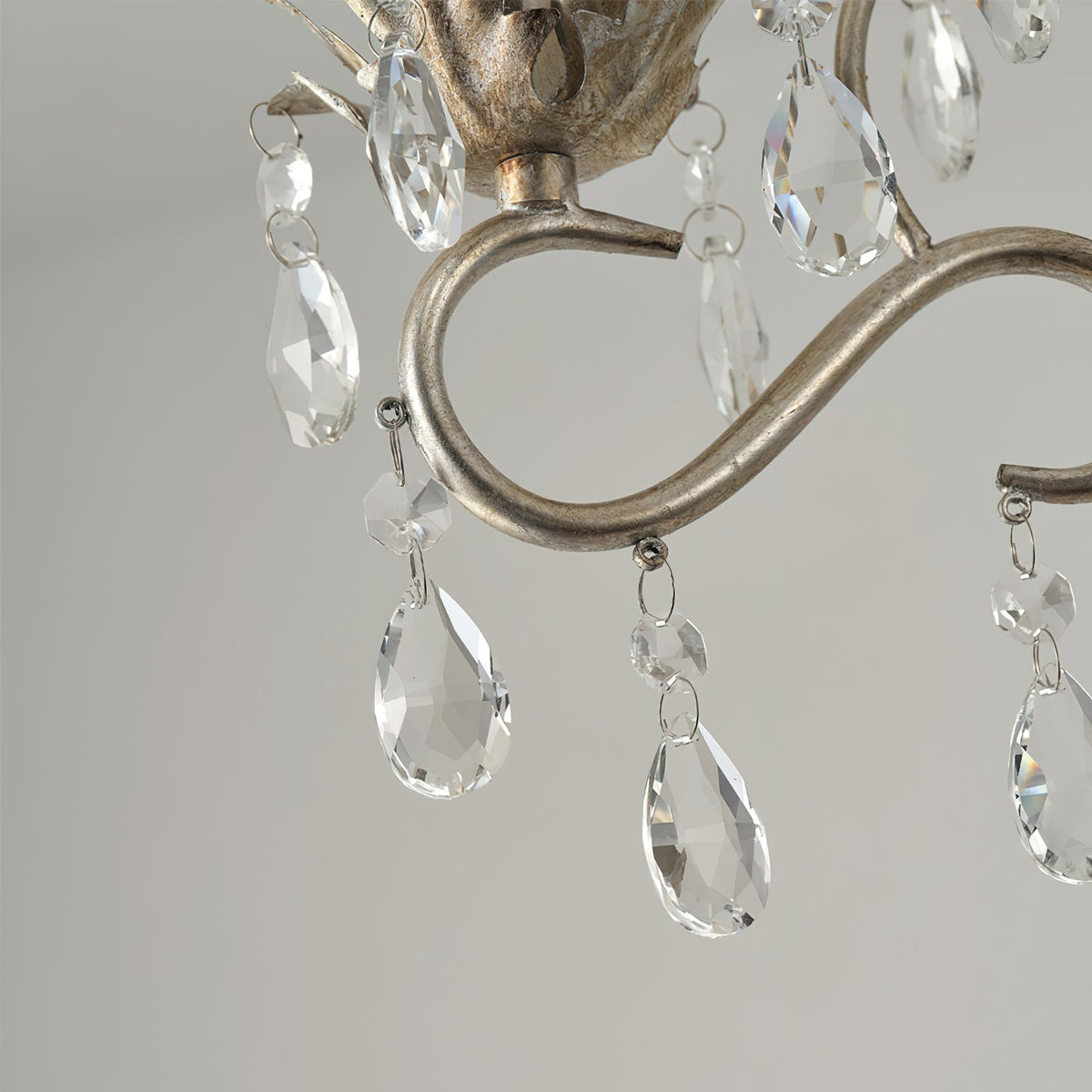 Mardenstone Crystal -riippuvalaisin