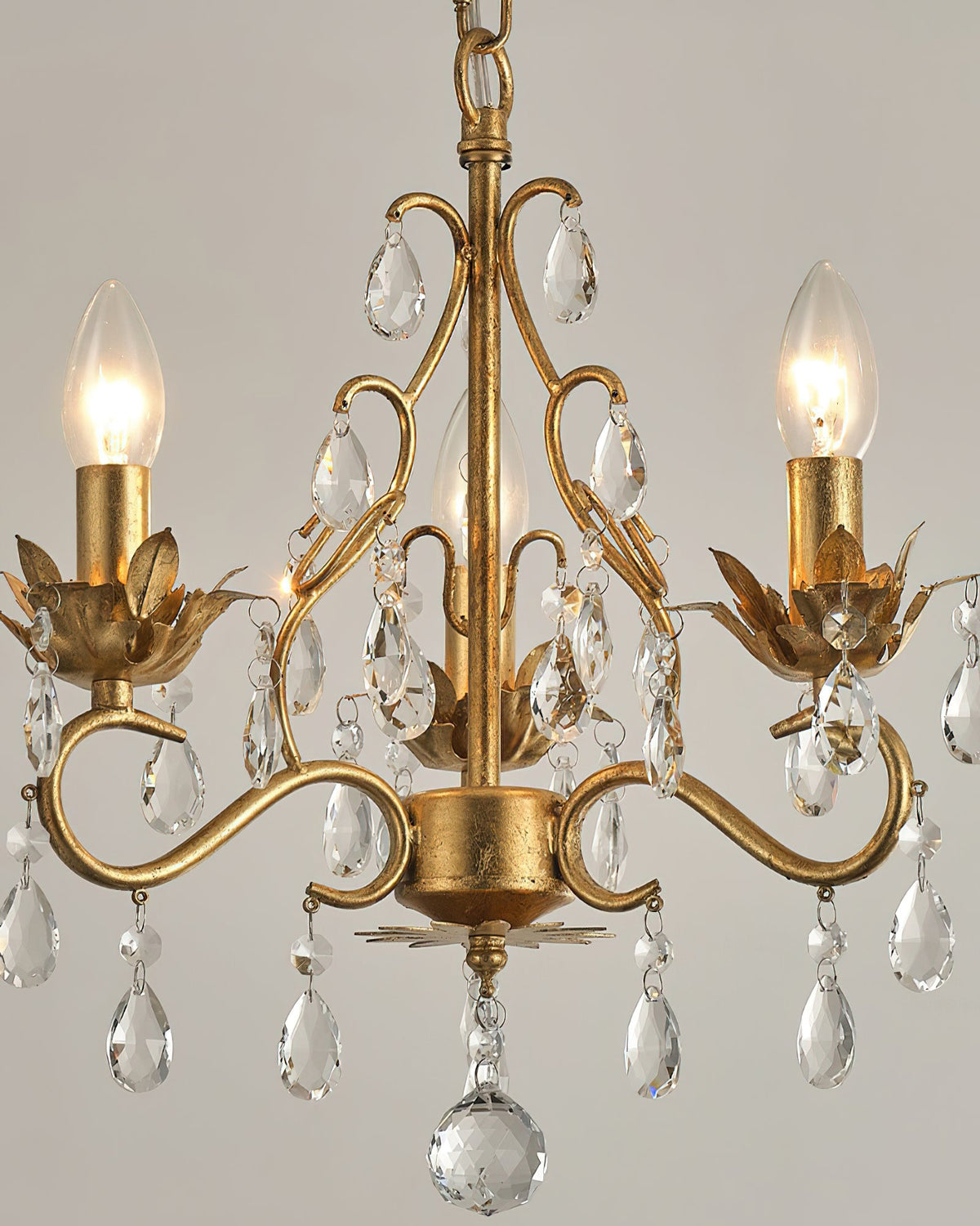 Mardenstone Crystal -riippuvalaisin