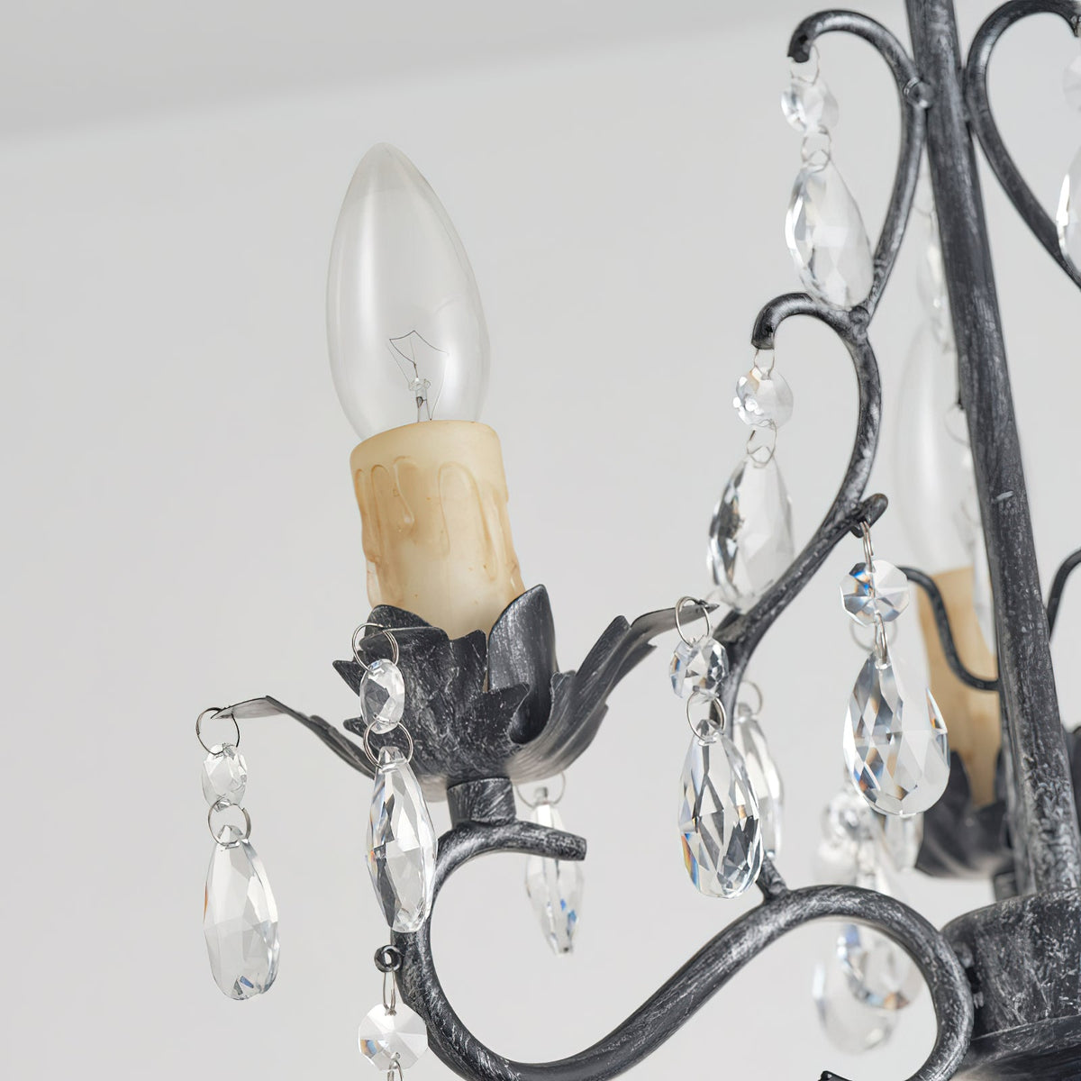 Mardenstone Crystal -riippuvalaisin