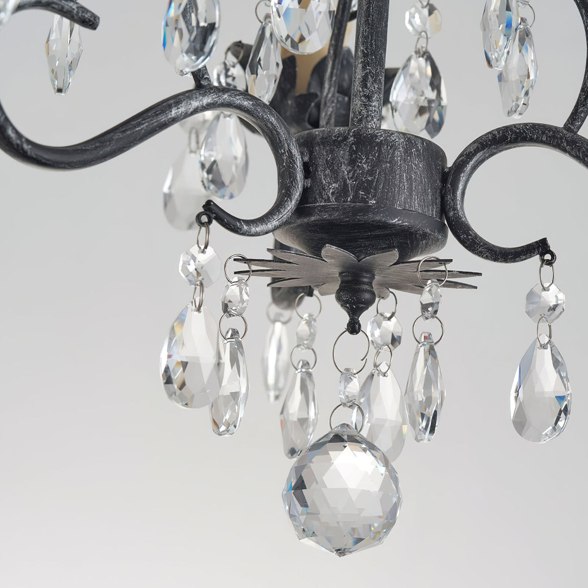 Mardenstone Crystal -riippuvalaisin