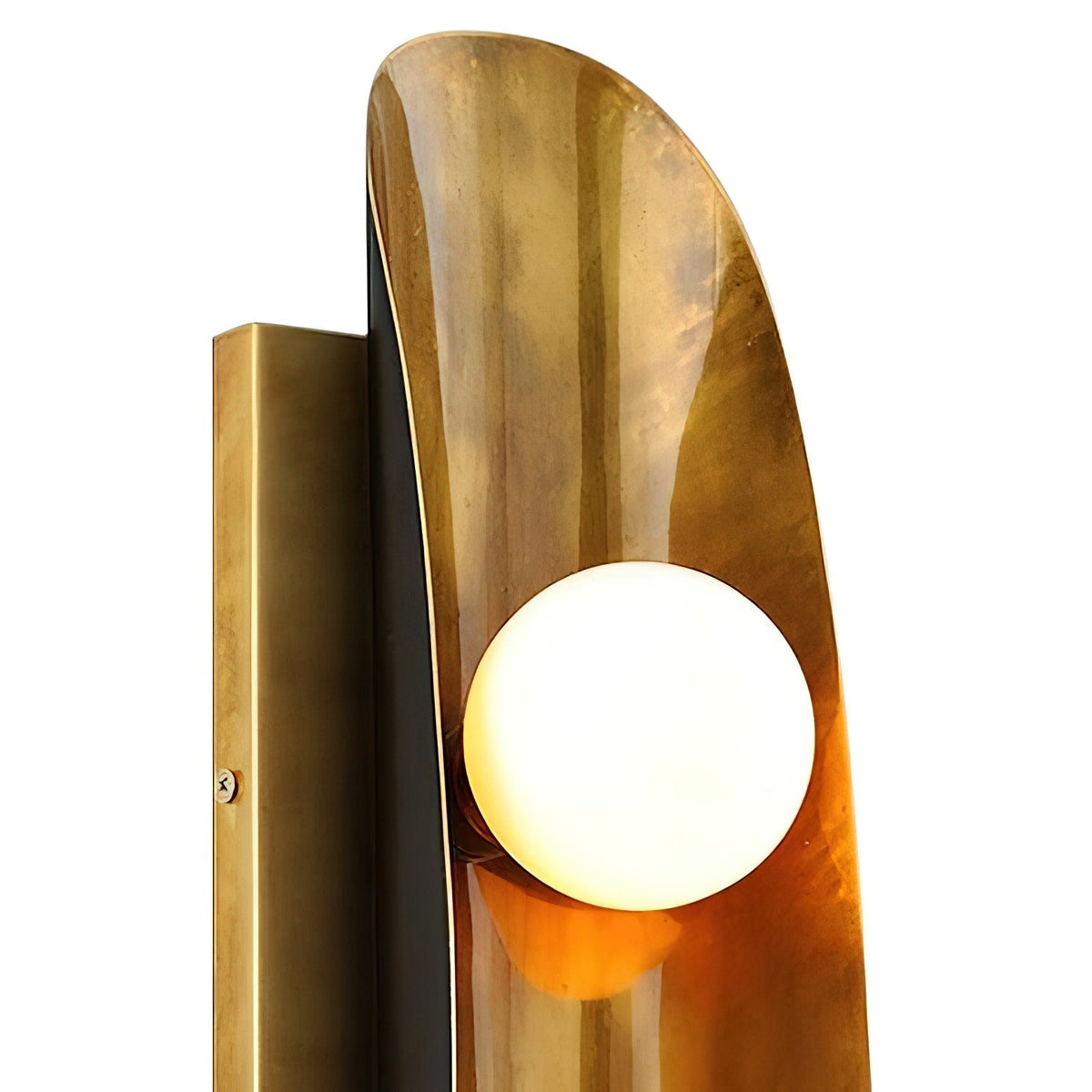 Caloielle vägglampa