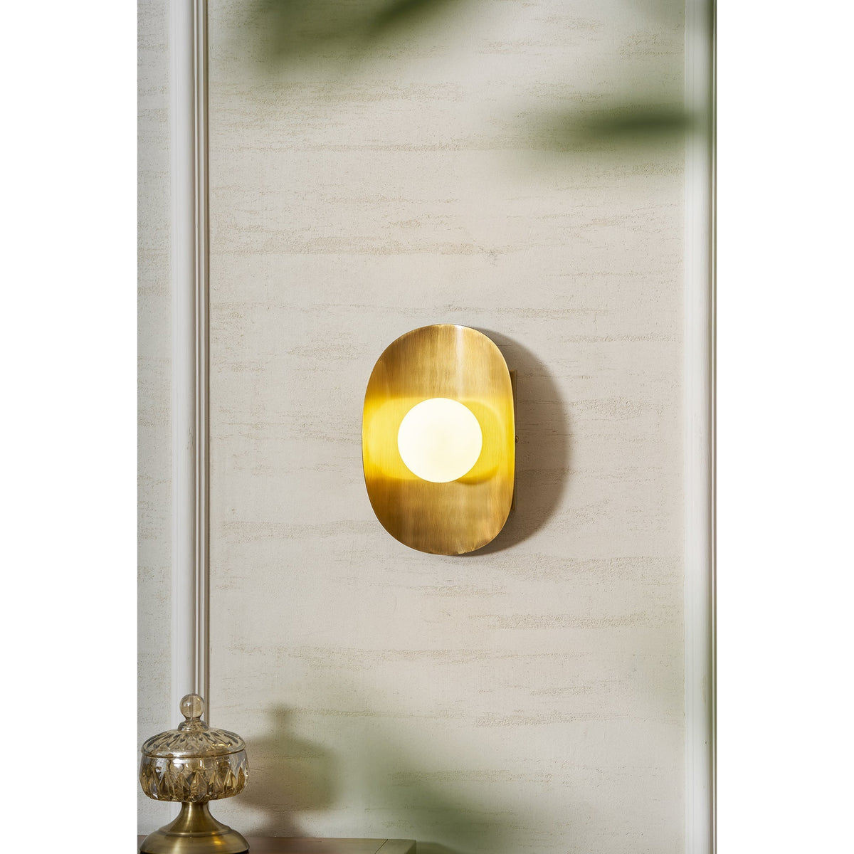 Caloielle vägglampa