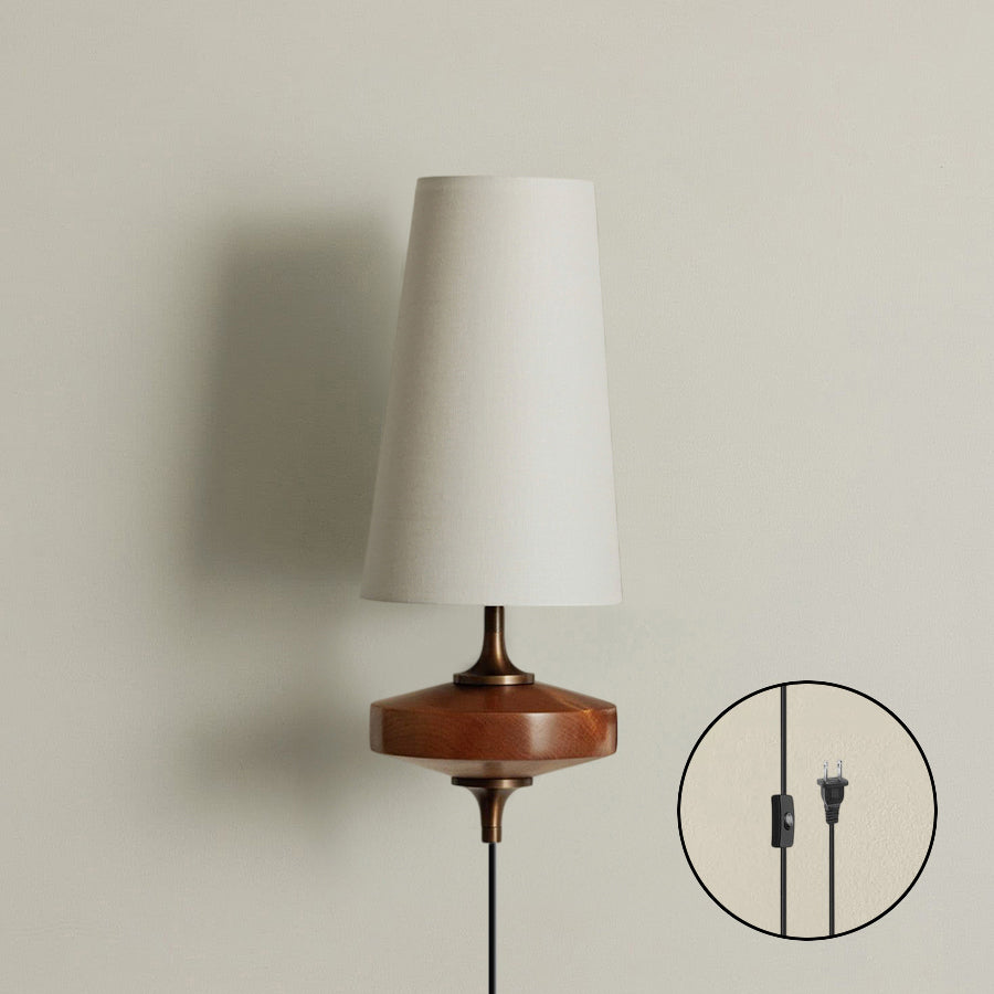 Elaerelle Wall Lamp