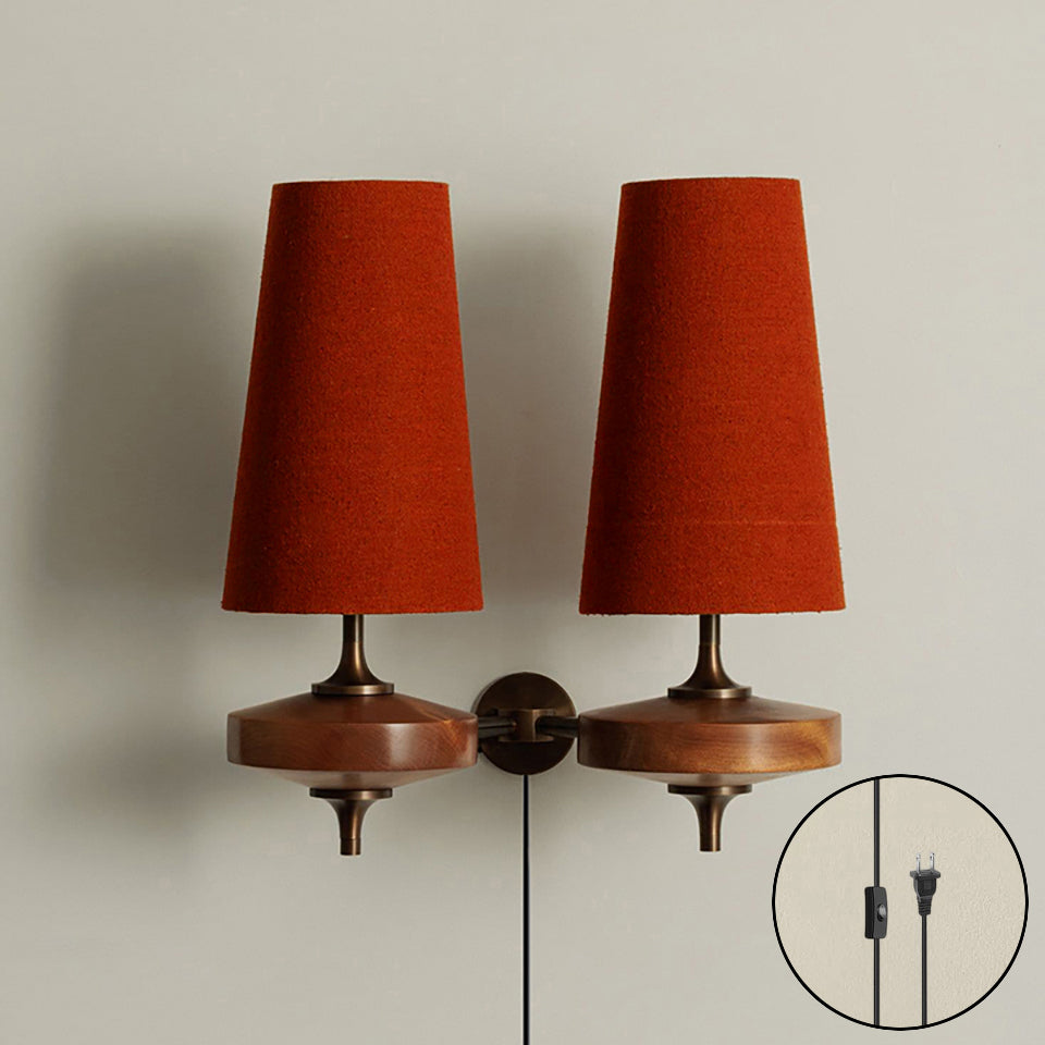 Elaerelle Wall Lamp