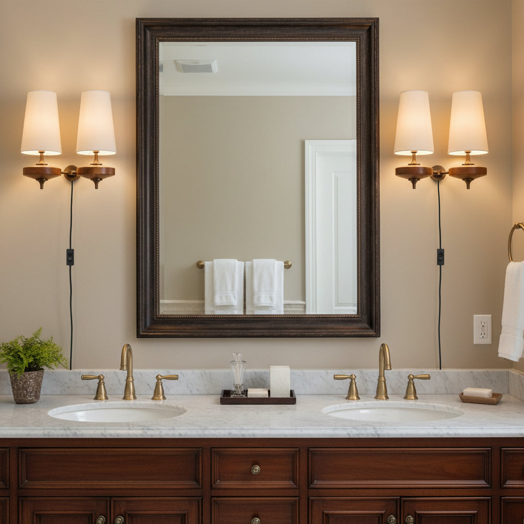 Elaerelle Wall Lamp