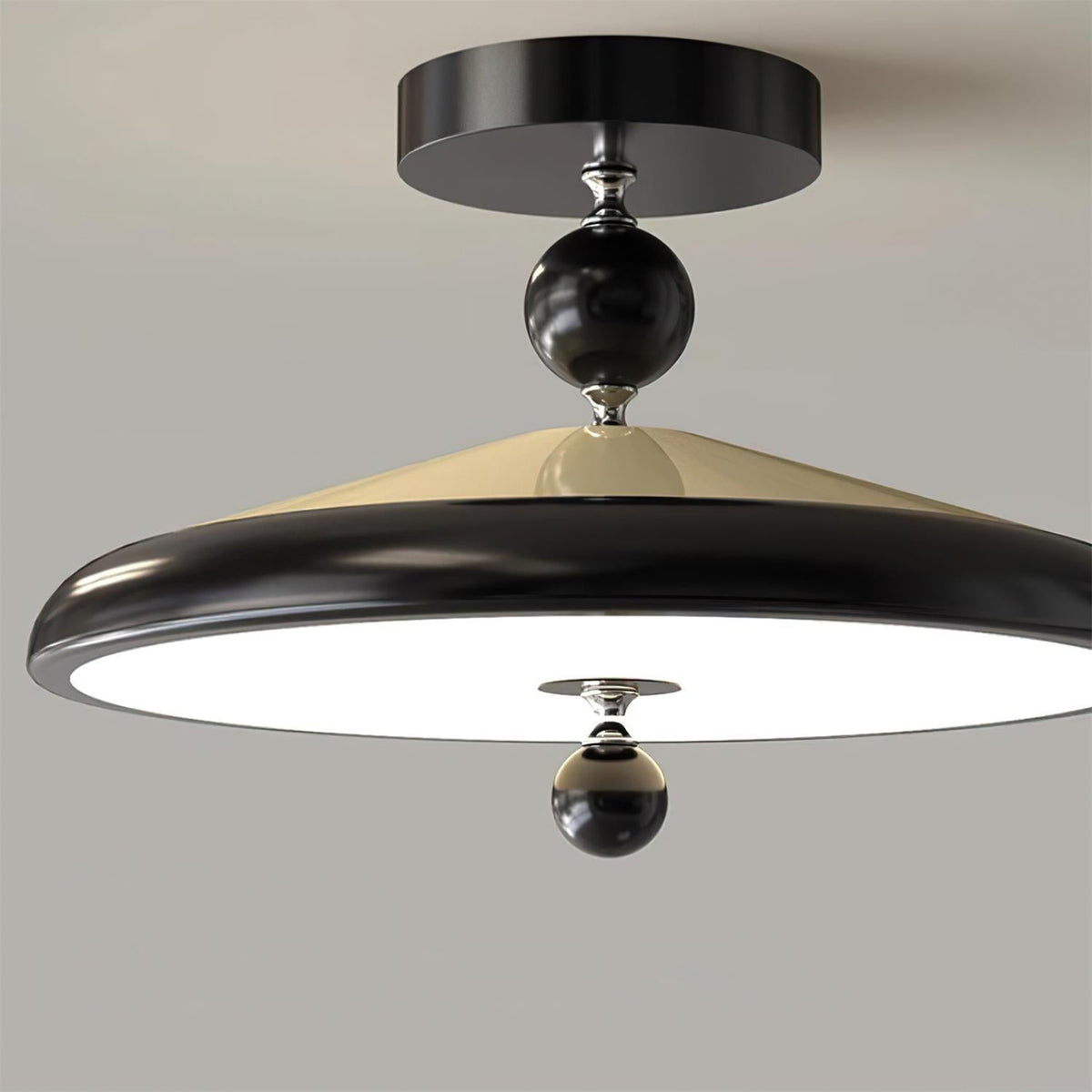 Cireine-loftslampe