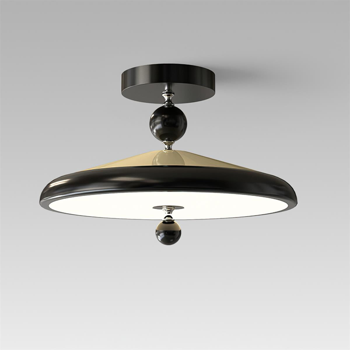 Cireine-loftslampe