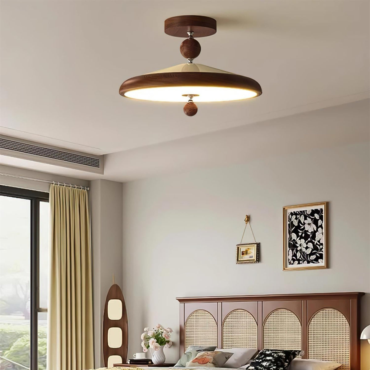 Cireine-loftslampe