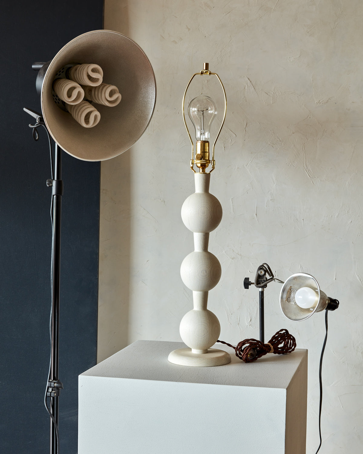 Calalelia-bordlampe