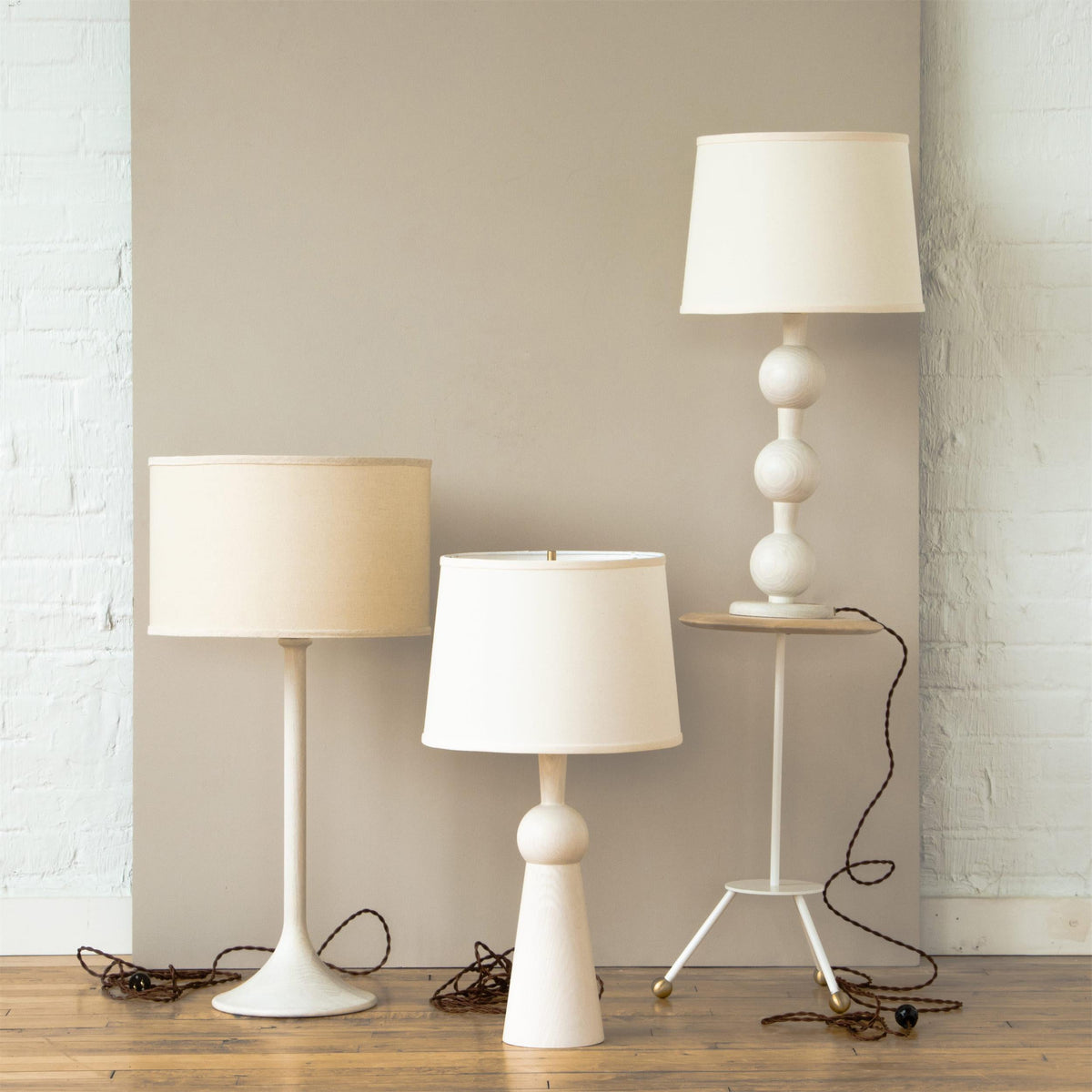 Calalelia-bordlampe