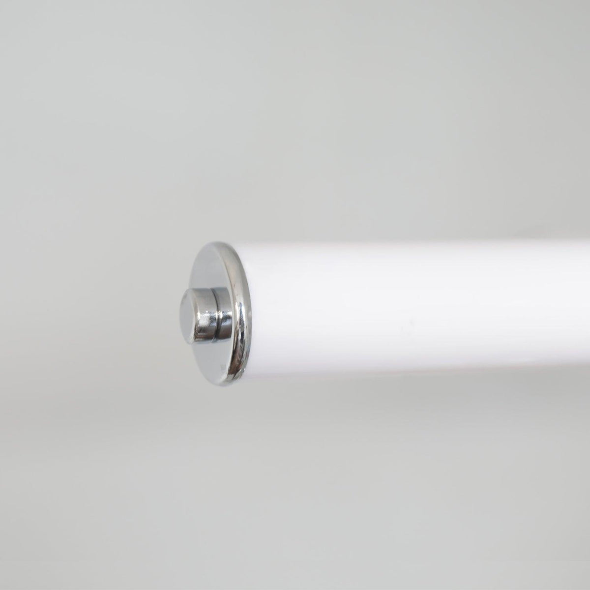 Zoliria moderne minimalistisk LED-lysekrone i glas