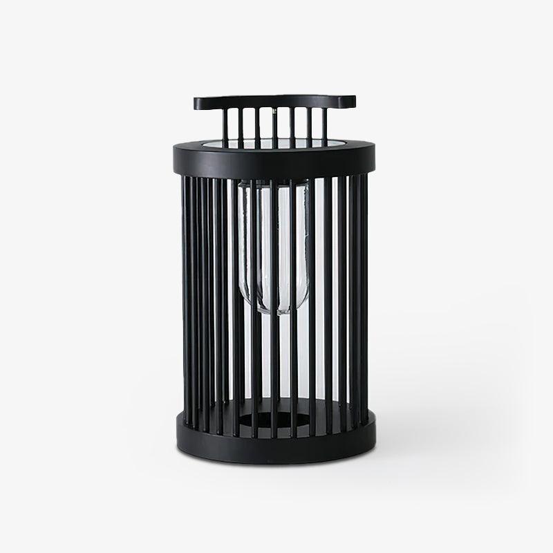 Cage Modern Acrylic -ulkovalo