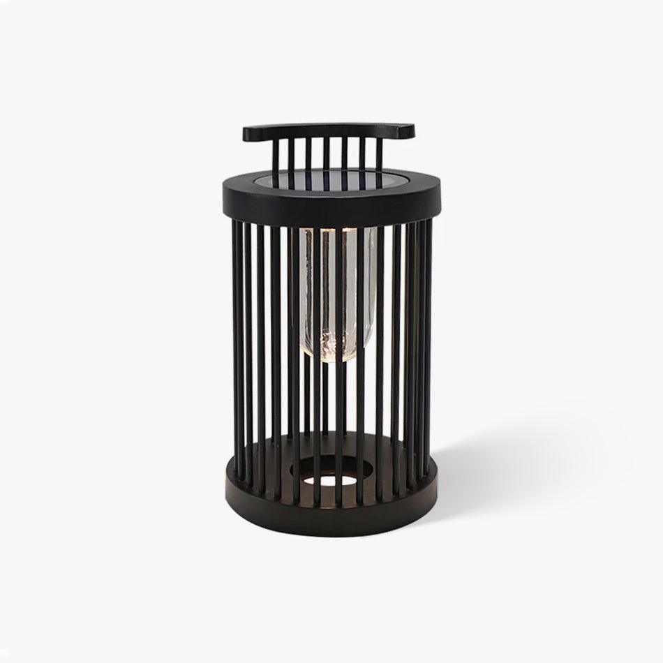 Cage Modern Acrylic -ulkovalo