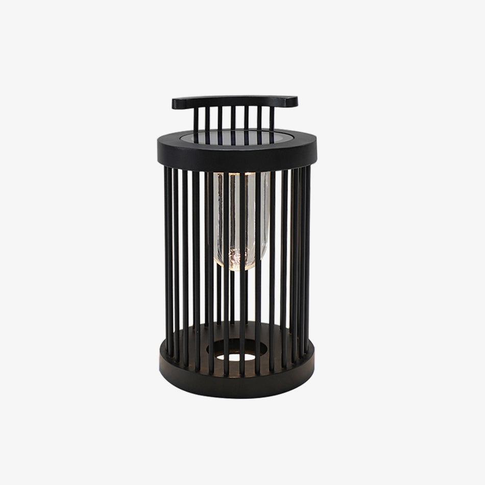 Cage Modern Acrylic -ulkovalo