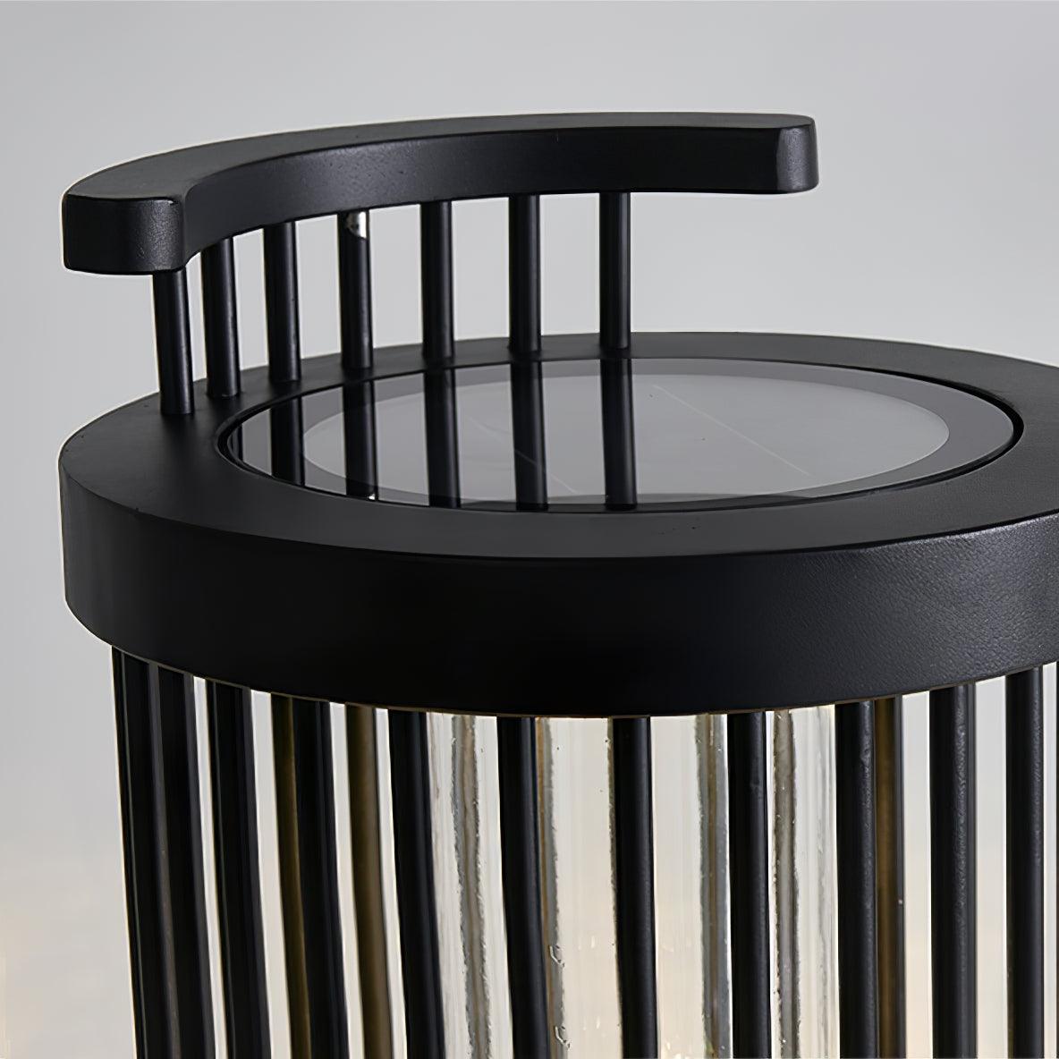 Cage Modern Acrylic -ulkovalo