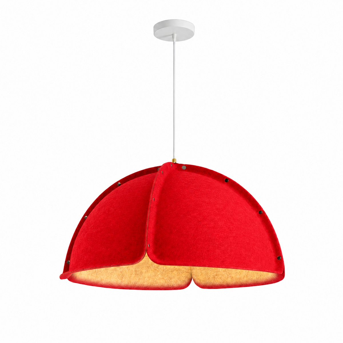 Veloura pendellampa