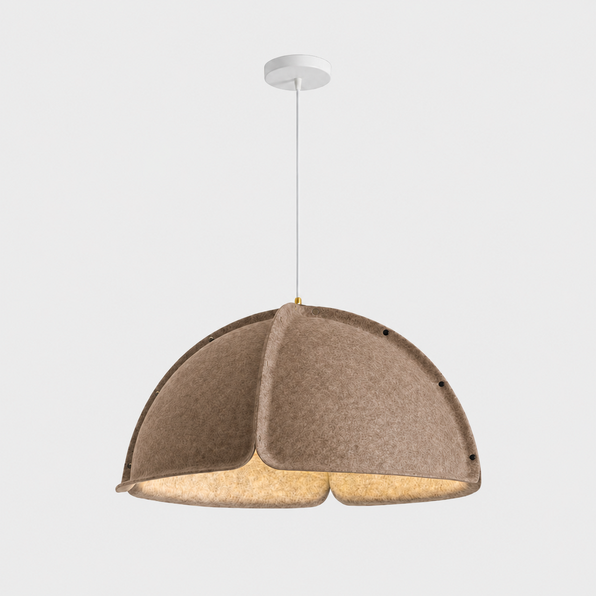 Veloura pendellampa