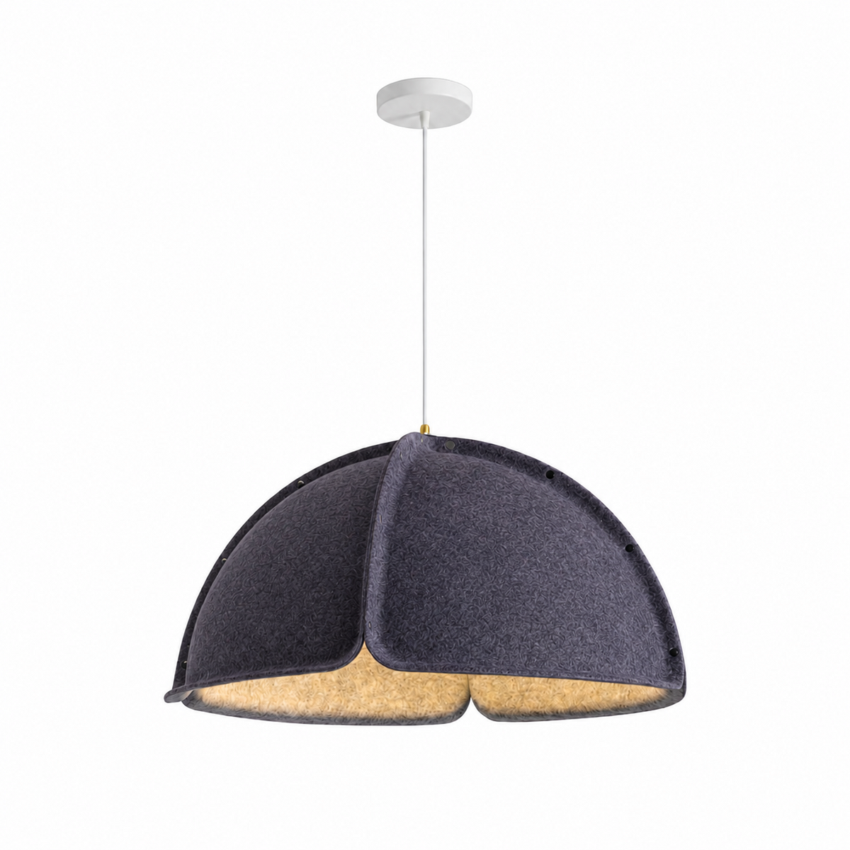 Veloura pendellampa