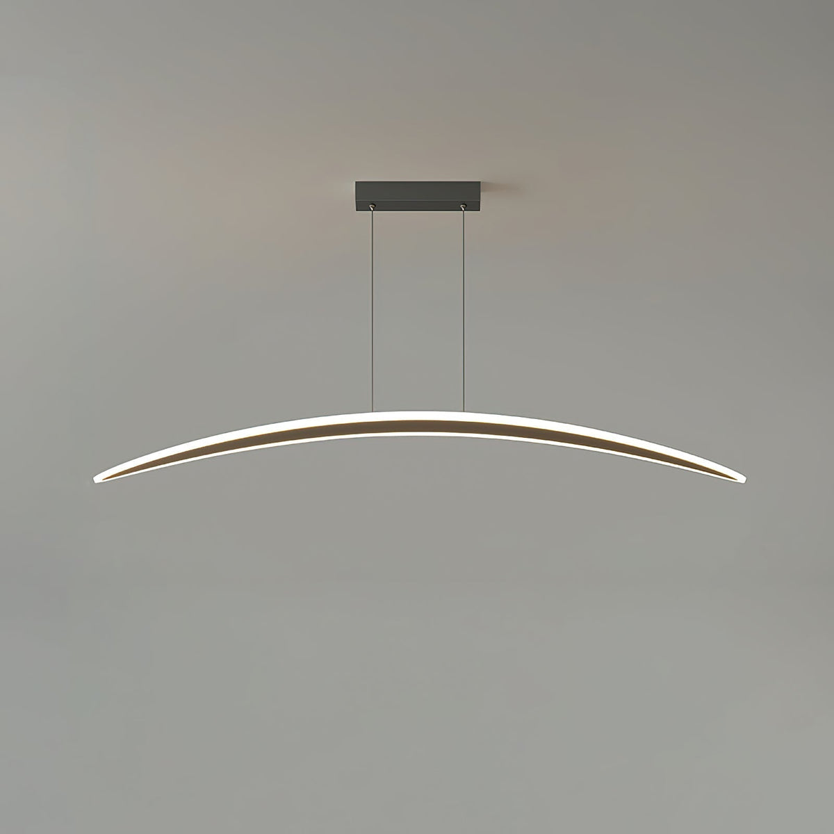 Candeeiro suspenso minimalista Henry
