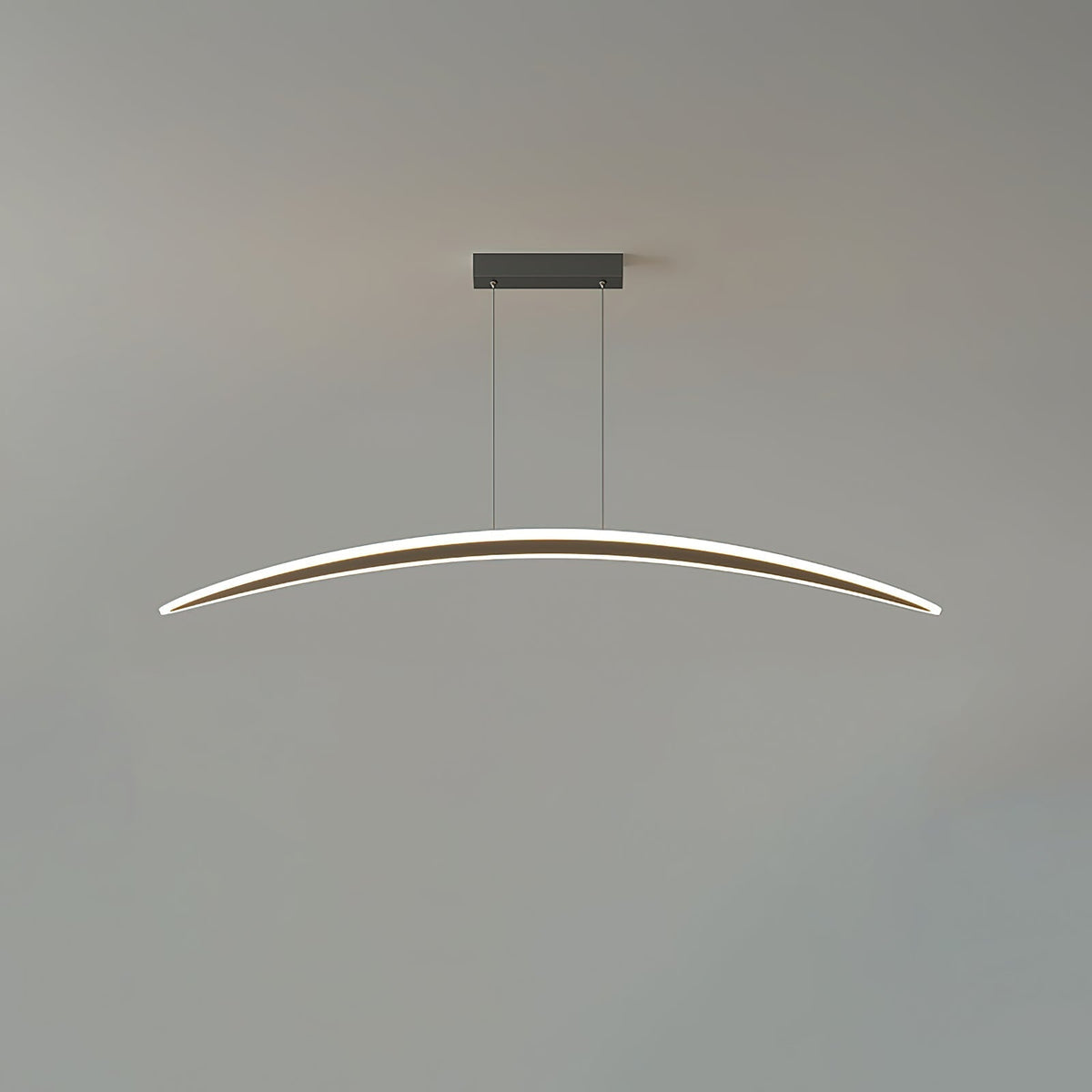 Candeeiro suspenso minimalista Henry