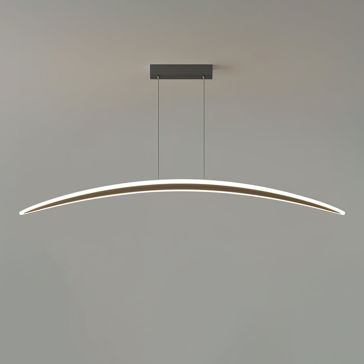 Candeeiro suspenso minimalista Henry