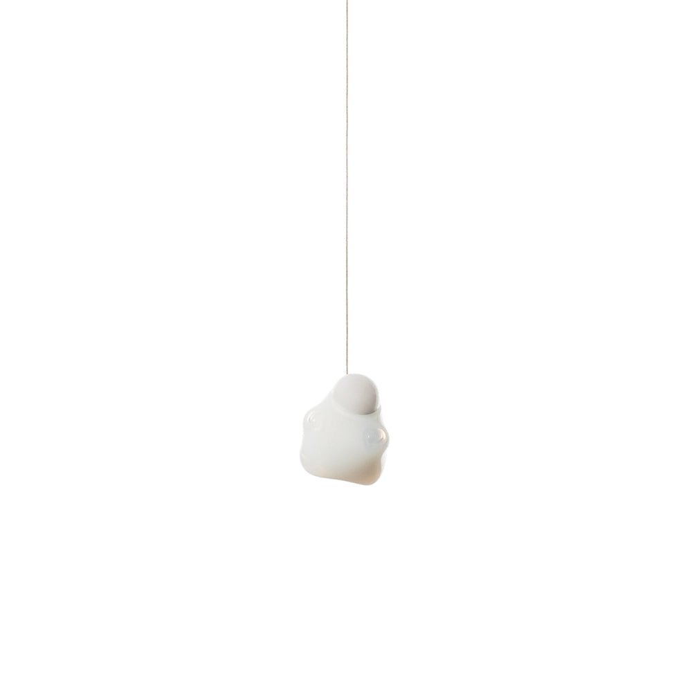 Fleurour pendellampa