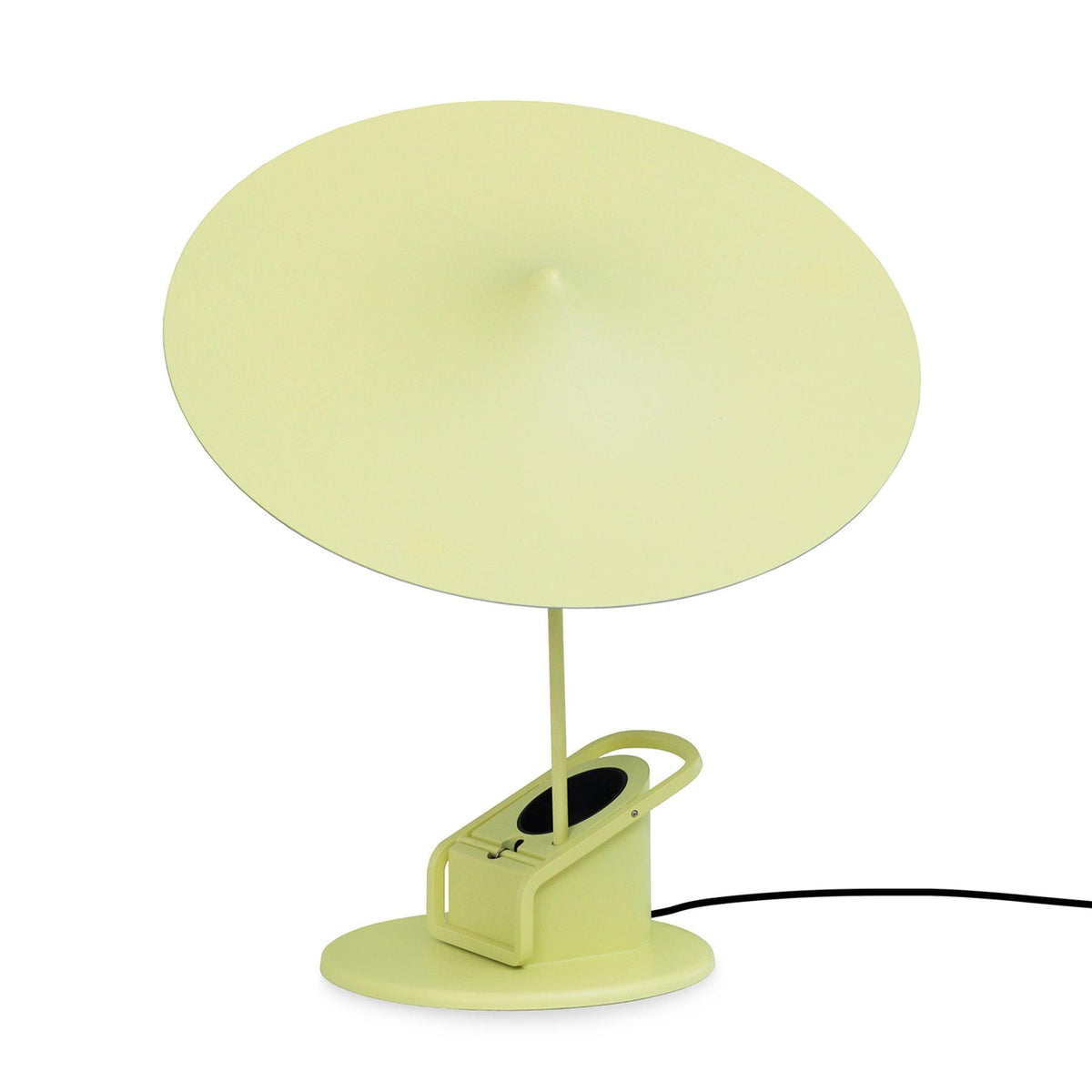 Lumoce futuristisk bordlampe