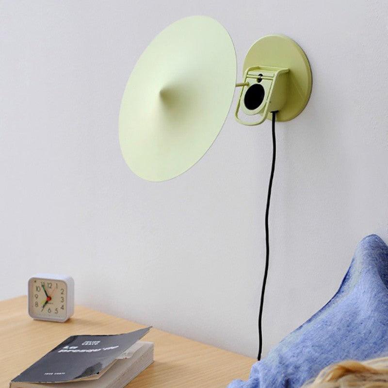 Lumoce futuristisk bordlampe