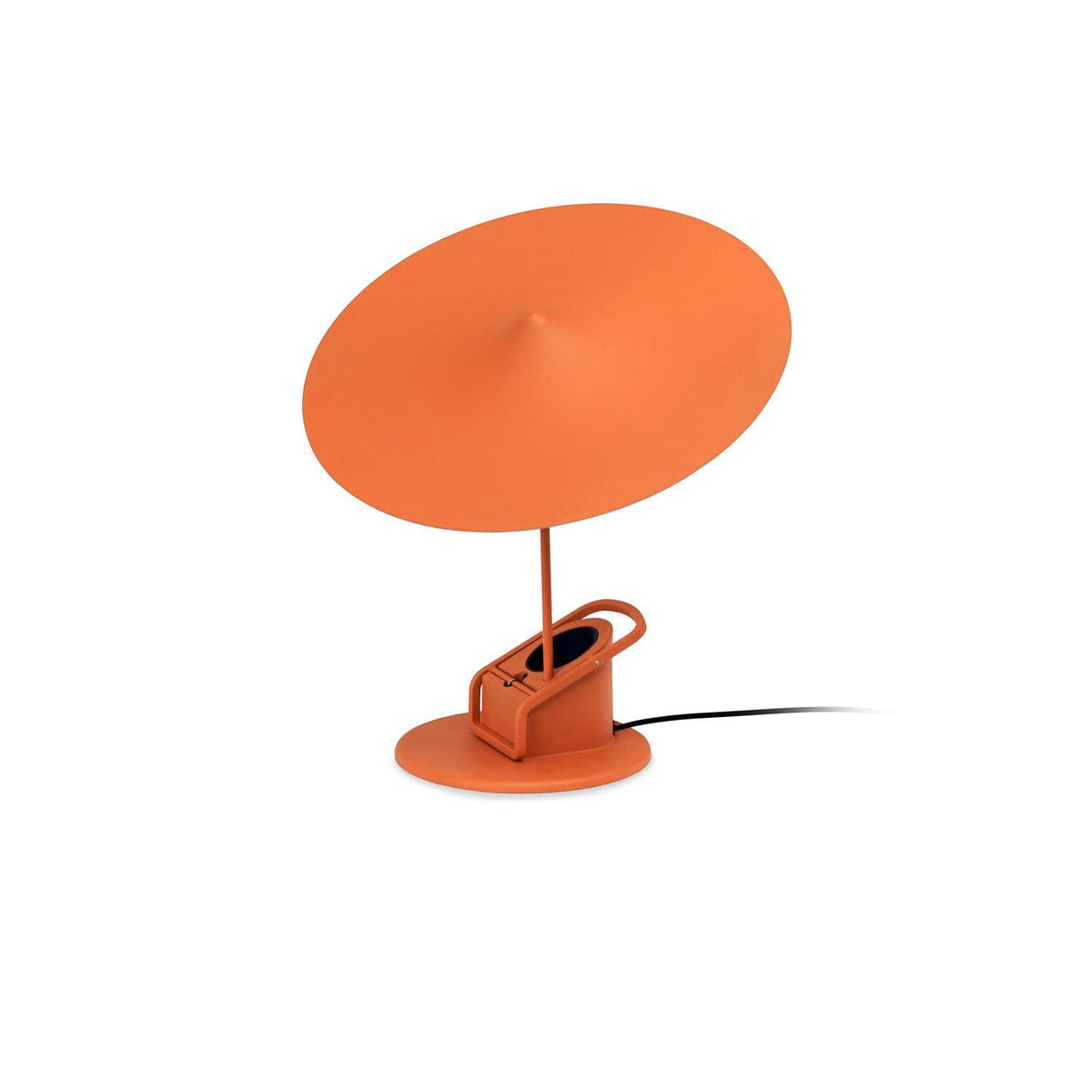 Lumoce futuristisk bordlampe
