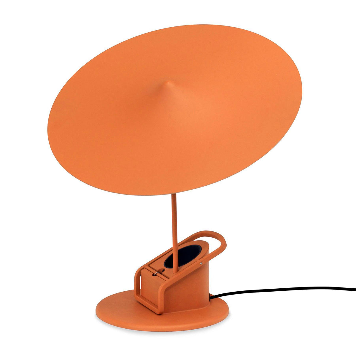 Lumoce futuristisk bordlampe