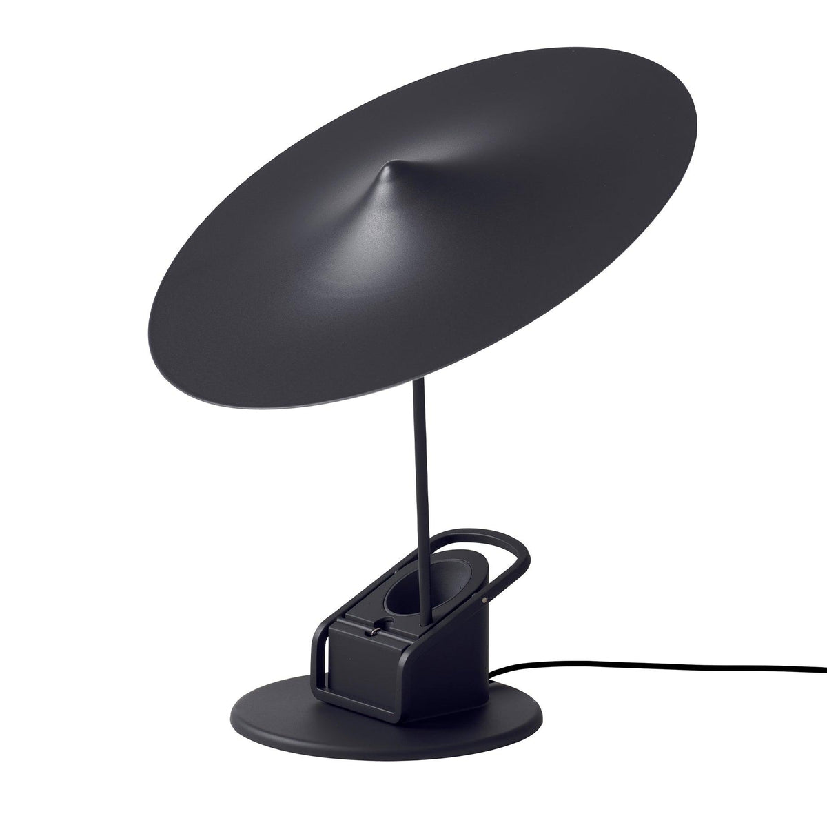 Lumoce futuristisk bordlampe
