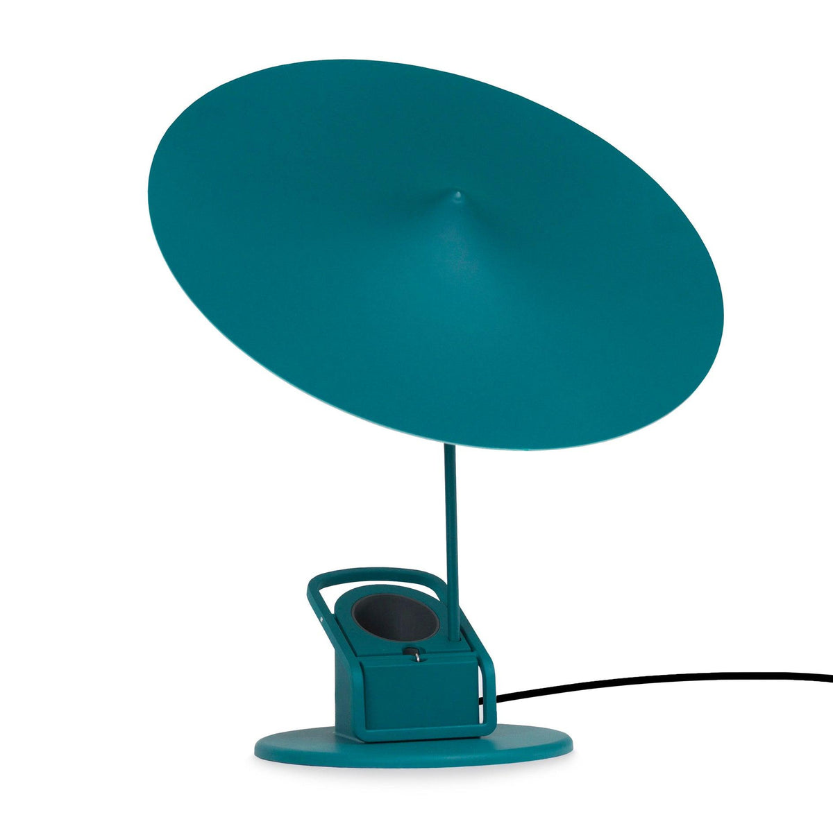 Lumoce futuristisk bordlampe