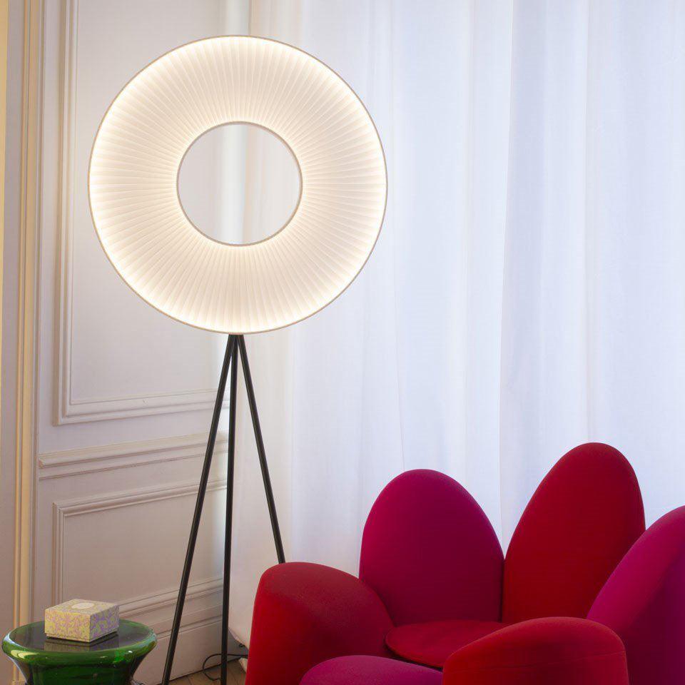 Helen modern golvlampa