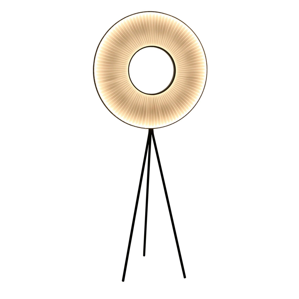 Helen modern golvlampa
