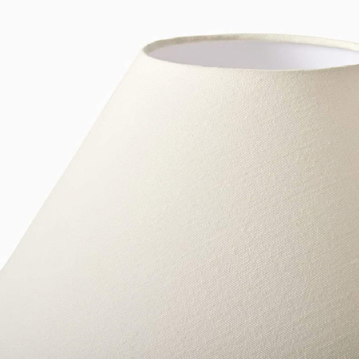 Candeeiro de mesa em madeira Lindenier
