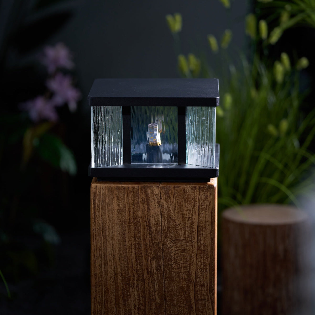 Jent Square udendørslampe