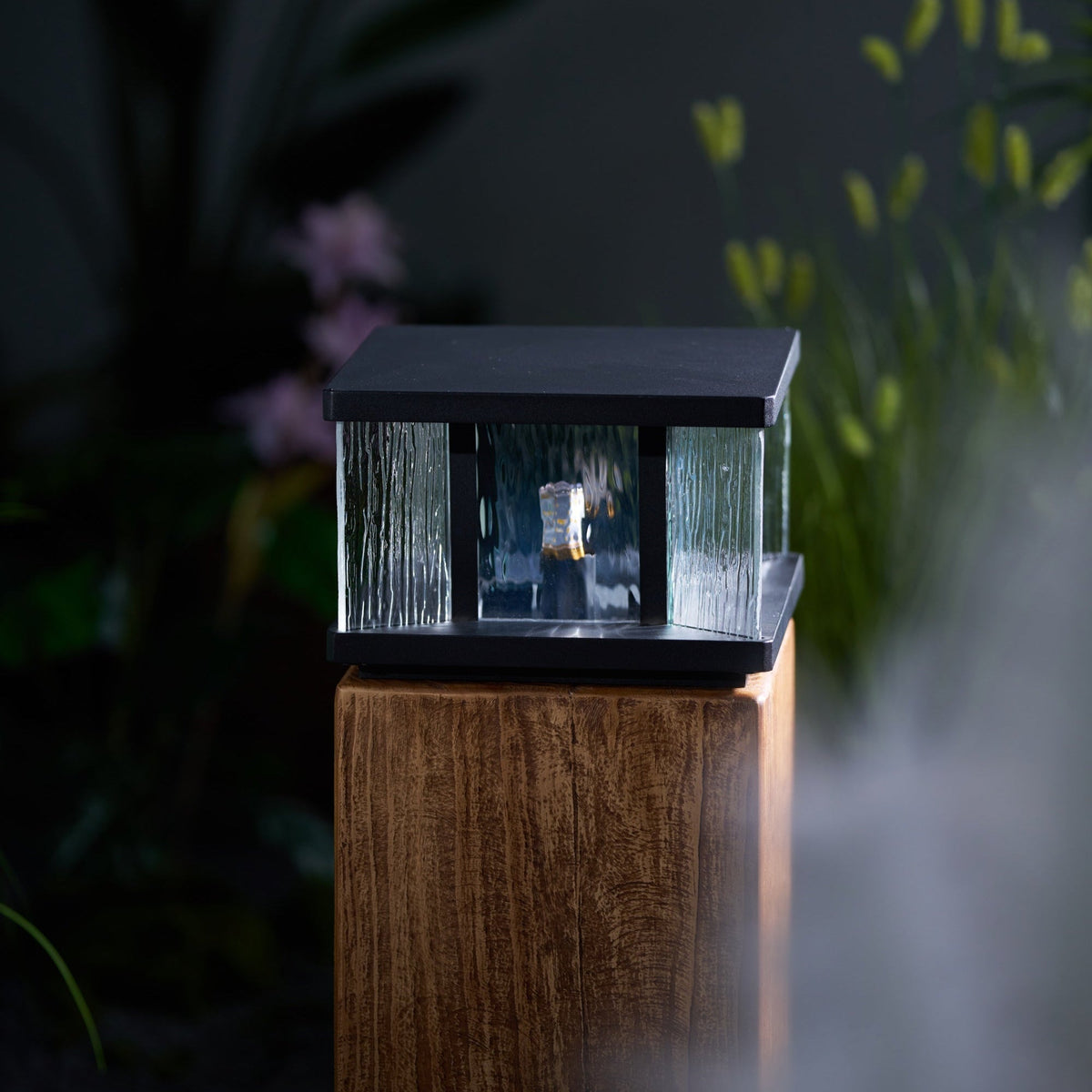 Jent Square udendørslampe