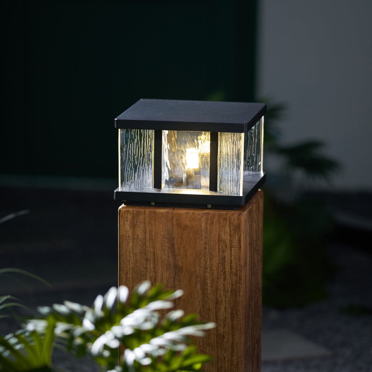 Jent Square udendørslampe