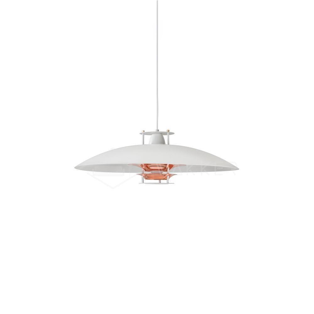 Feraaya moderne pendel i aluminium