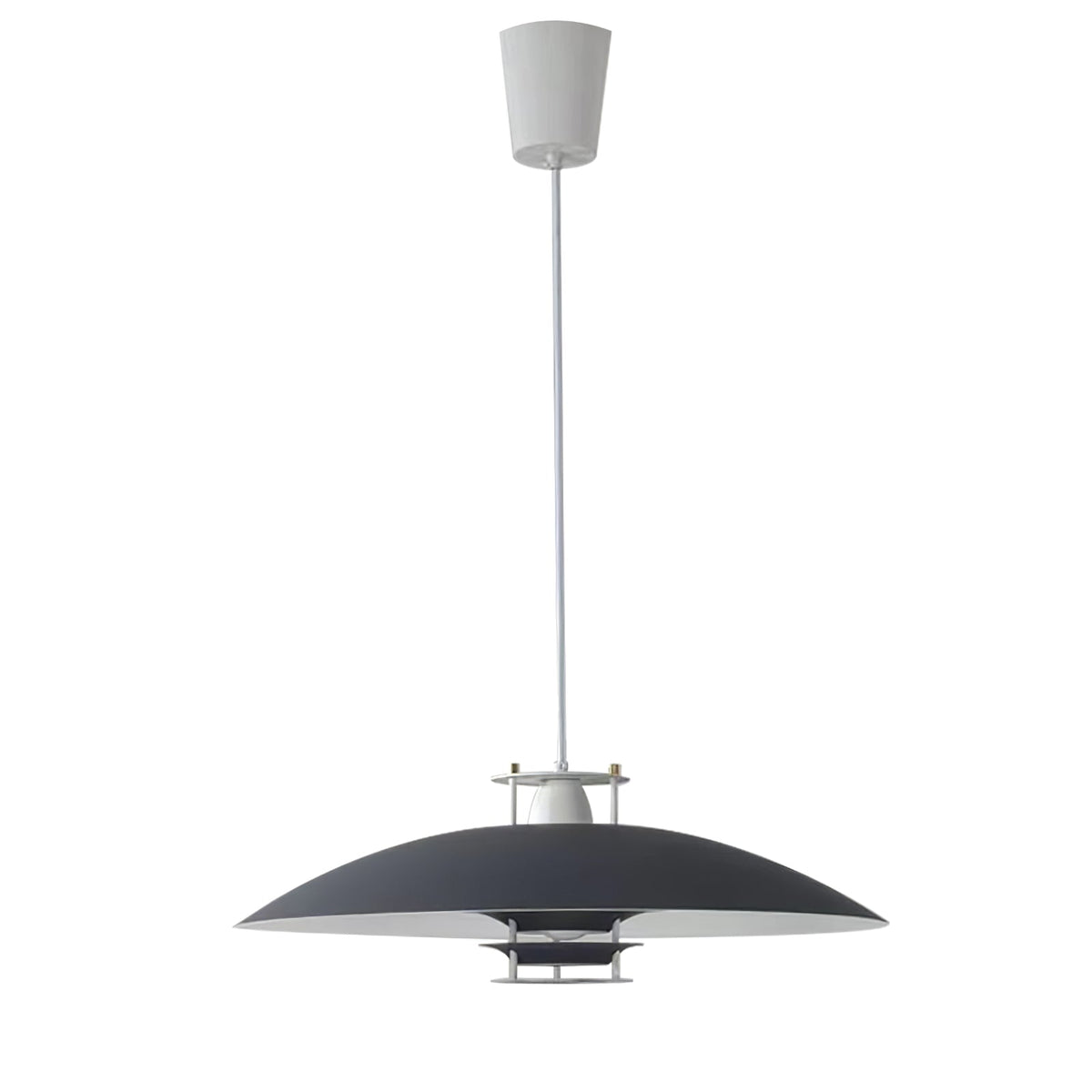 Feraaya moderne pendel i aluminium